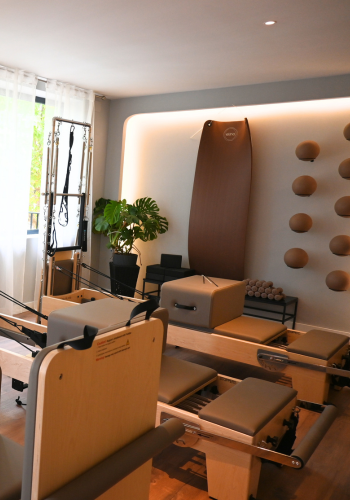 pilates en Arroyomolinos