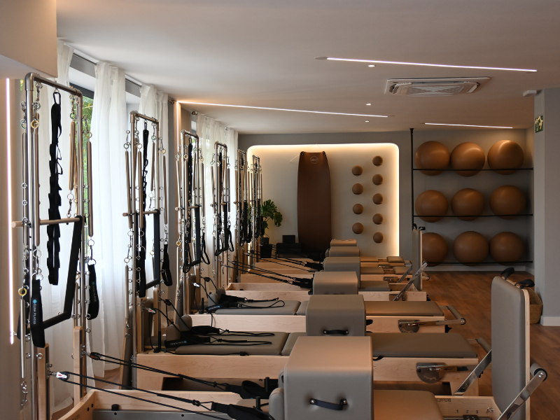 sala pilates boracay arroyomolinos